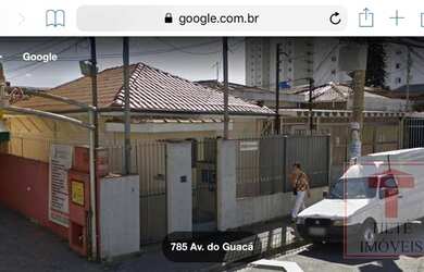 Imagem 2: Terreno à venda, 375 m² por R$ 984.999,00 - Lauzane Paulista - São...