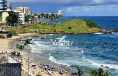 Imagem 4: Apartamento à venda, 128 m² por R$ 890.000,00 - Barra - Salvador/BA