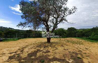 Imagem 2: Terreno à venda, 2500 m² por R$ 550.000,00 - Condomínio Paraíso Marriot...