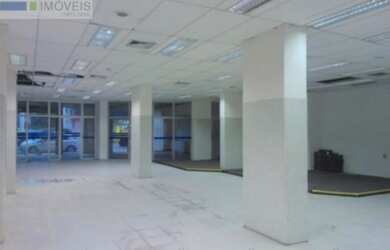 Imagem: O depósito possui 767m² de Área e está localizado em Cambuci