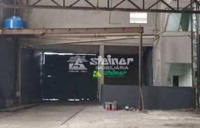 Imagem 2: Galpão, 450 m² - venda por R$ 3.800.000,00 ou aluguel por R$ 8.500,00...