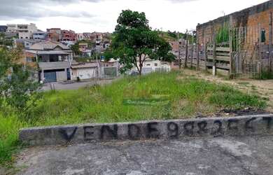 Imagem 3: Terreno à venda, 162 m² por R$ 107.000,00 - Jardim dos Bandeirantes...