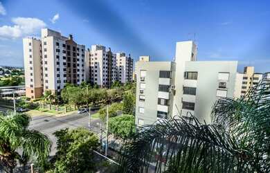 Imagem 1: Apartamento à venda, 52 m² por R$ 229.000,00 - Ecoville - Porto Alegre/RS