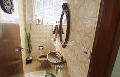 Imagem 6: Sobrado à venda, 150 m² por R$ 830.000,00 - Jardim América - São Paulo/SP