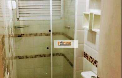 Imagem 9: Apartamento com 2 dormitórios, 52 m² - venda por R$ 318.000,00 ou aluguel...