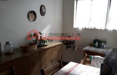 Imagem 9: SOBRADO À VENDA NA POMPEIA QUATRO DORMITÓRIOS E QUATRO VAGAS