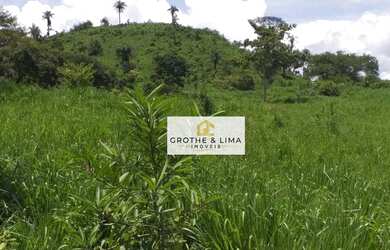 Imagem 14: Fazenda à venda, com m² por R$ 80.000.000 - Zona Rural - na região...