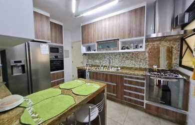 Imagem 7: Apartamento à venda, 118 m² por R$ 1.349.000,00 - Vila Leopoldina -...