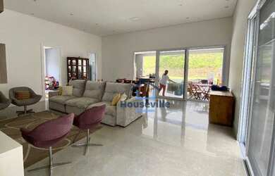 Imagem 10: Tamboré 11 - Linda casa com amplo lazer