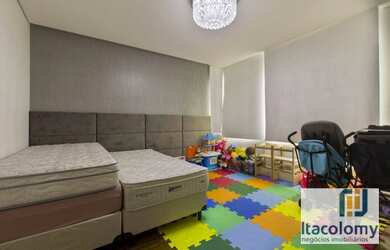 Imagem 4: Casa maravilhosa mobiliada à venda no Campos do Conde