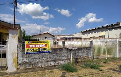 Imagem: O terreno possui 300m² de Área e está localizado em Jardim