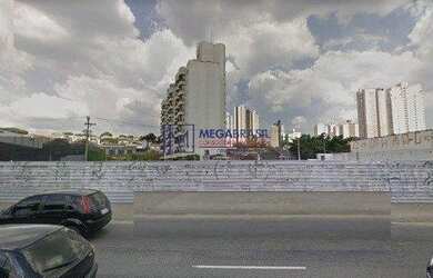 Imagem 2: Terreno, 1650 m² - venda por R$ 11.000.000,00 ou aluguel por R$ 200.000,00/mês...