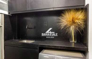 Imagem 11: Apartamento à venda, 60 m² por R$ 1.180.000,00 - Dois de Julho - Salvador/BA