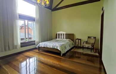 Imagem 9: Casa à venda, 263 m² por R$ 1.680.000,00 - Iucas - Teresópolis/RJ