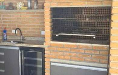 Imagem 7: Casa linda à venda no Residencial Alphaville 4