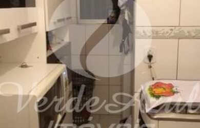 Imagem 4: apartamento - Parque Bandeirantes I Nova Veneza - Sumaré