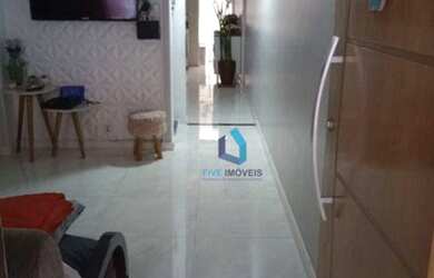 Imagem 11: Sobrado à venda, 100 m² por R$ 460.000,00 - Jardim São Bernardo - São...