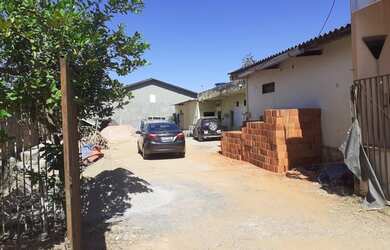 Imagem 3: VICENTE PIRES NA RUA 12 500M2