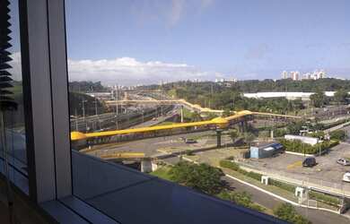 Imagem 12: Sala para aluguel, 1 vaga, Caminho das Árvores - Salvador/BA