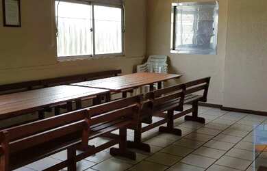 Imagem 3: Villarinho Imóveis vende Cobertura - R$ 478.001,00 - Partenon - Porto...