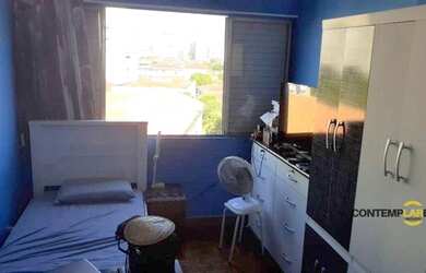 Imagem 10: Apartamento com 3 dormitórios à venda, 101 m² por R$ 350.000,00 - Encruzilhada...