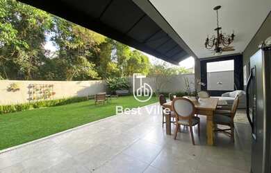 Imagem 16: Casa com 3 dormitórios à venda, 305 m² por R$ 3.400.000,00 - Residencial...