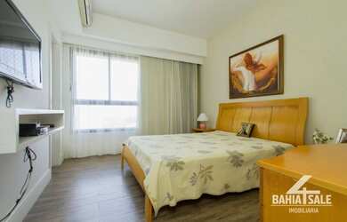 Imagem 16: Apartamento à venda, 280 m² por R$ 2.790.000,00 - Horto Florestal -...