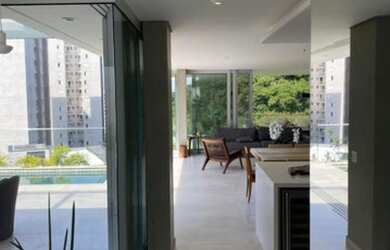 Imagem 14: Casa para venda e locação no Condomínio Alphasítio