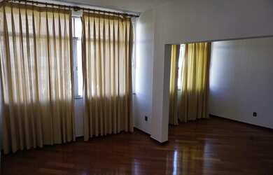 Imagem: O apartamento possui 2 Dormitórios, 2 Banheiros e 94m² de