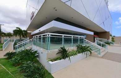 Imagem 2: Sala, 72 m² - venda por R$ 320.000,00 ou aluguel por R$ 1.400,00/mês...