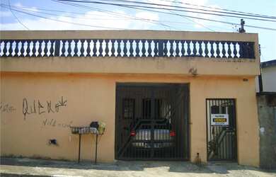 Imagem 2: Casa com 3 dormitórios à venda, 170 m² por R$ 330.000,00 - Jardim Rodolfo...