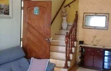 Imagem 2: Sobrado à venda, 151 m² por R$ 750.000,00 - Vila Catupia - São Paulo/SP