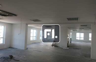 Imagem 10: Conjunto para alugar, 255 m² por R$ 8.900,01/mês - Alphaville Industrial...