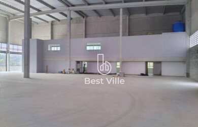 Imagem 12: Galpão para alugar, 1799 m² por R$ 36.000,00/mês - Santana de Parnaíba...