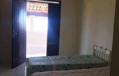 Imagem 10: Vista mar panorâmica -Casa Porto das Dunas - Aquiraz/CE