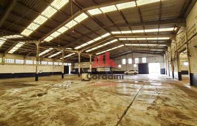 Imagem 4: Galpão à venda, 7800 m² por R$ 14.250.000 - Jardim Helena - Americana/SP