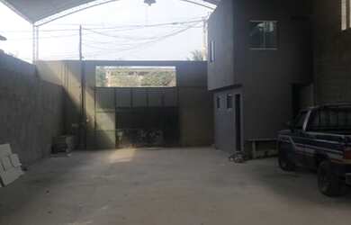 Imagem 10: Galpão Legalizado com Escritório - Proximo a Rodovia e ao Shopping