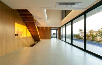 Imagem 10: Casa maravilhosa à venda no Tamboré 10