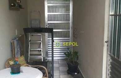 Imagem 10: Sobrado à venda por R$ 476.000,01 - Jardim Imperador - São Paulo/SP