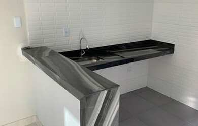 Imagem 11: Casas à venda no bairro Pérola Negra - Santa Luzia