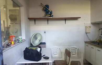 Imagem 6: Galpão 201m² à venda Magalhães Bastos, Rio de Janeiro - R$ 450.000