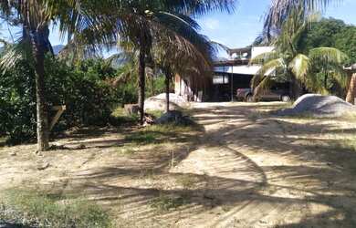 Imagem: O terreno está localizado em Campo Grande, Rio de Janeiro à