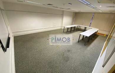 Imagem 6: Andar corporativo,em ótima localização no centro