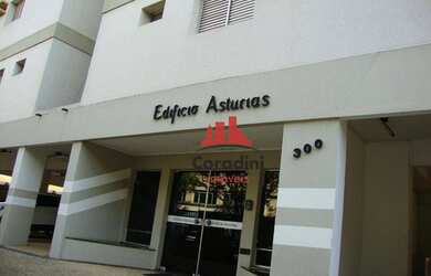 Imagem 1: Apartamento residencial à venda, Jardim Colina, Americana