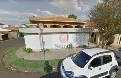 Imagem 1: Casa residencial à venda, Jardim São Luiz, Ribeirão Preto