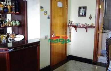 Imagem 4: Apartamento à venda, 137 m² por R$ 1.050.000,00 - Ipiranga - São Paulo/SP