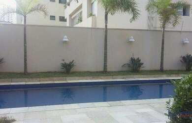 Imagem 6: Apartamento com 4 dormitórios, 180 m² - venda por R$ 2.200.000,00 ou...