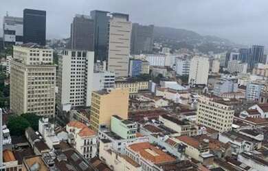 Imagem 1: Sala à venda, 20 m² por R$ 150.000,00 - Centro - Rio de Janeiro/RJ