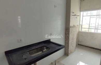 Imagem 6: Apartamento à venda, 33 m² por R$ 199.000,00 - Parque Edu Chaves - São...