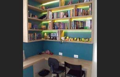 Imagem 8: Apartamento Residencial à venda, Parque Novo Mundo, Americana - AP0020